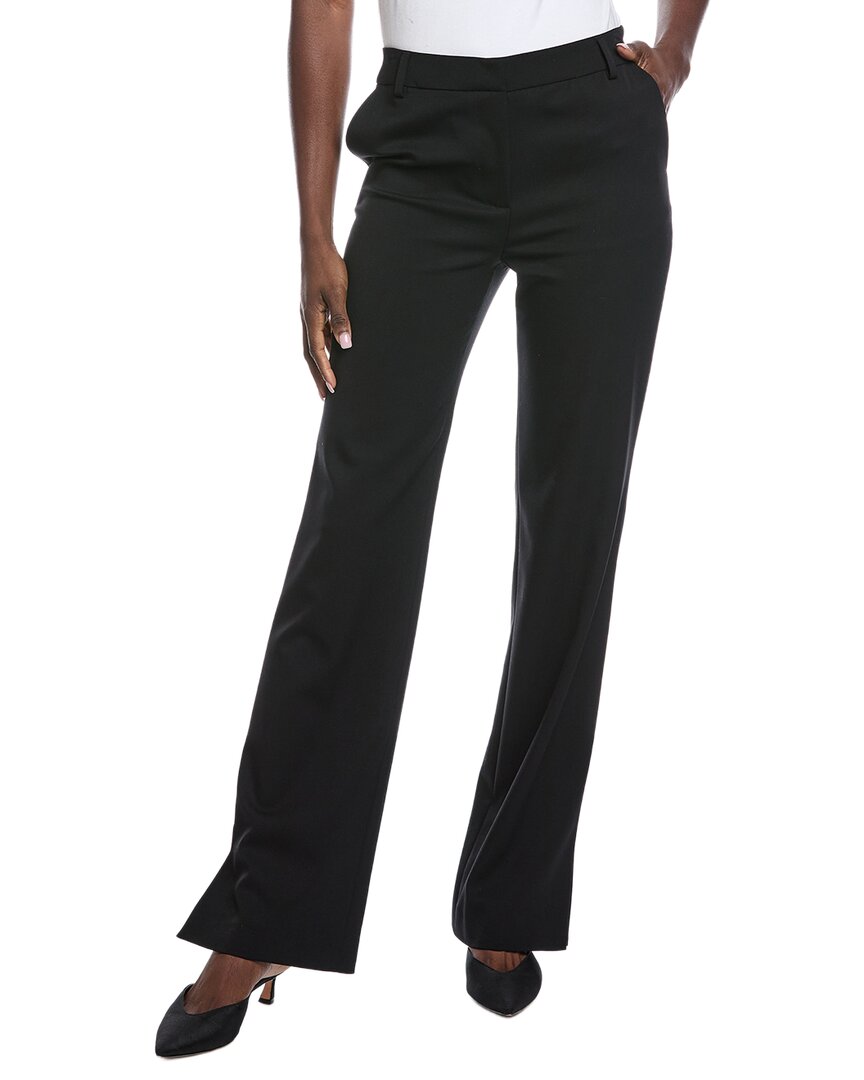 Брюки Etro Love из смесовой шерсти Etro, черный
Брюки Etro Love из смесовой шерсти Etro, черный