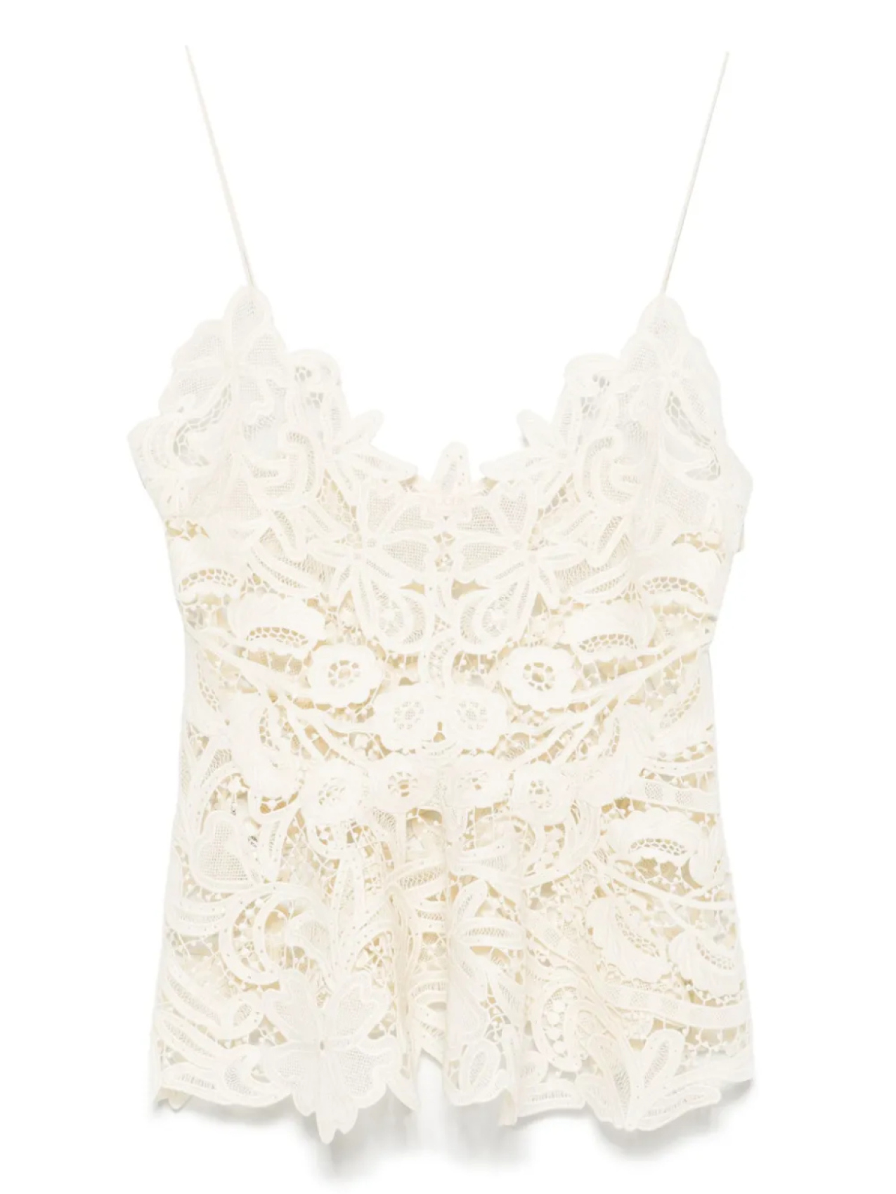 Топ Lotta Ulla Johnson, нейтральный
Топ Lotta Ulla Johnson, нейтральный