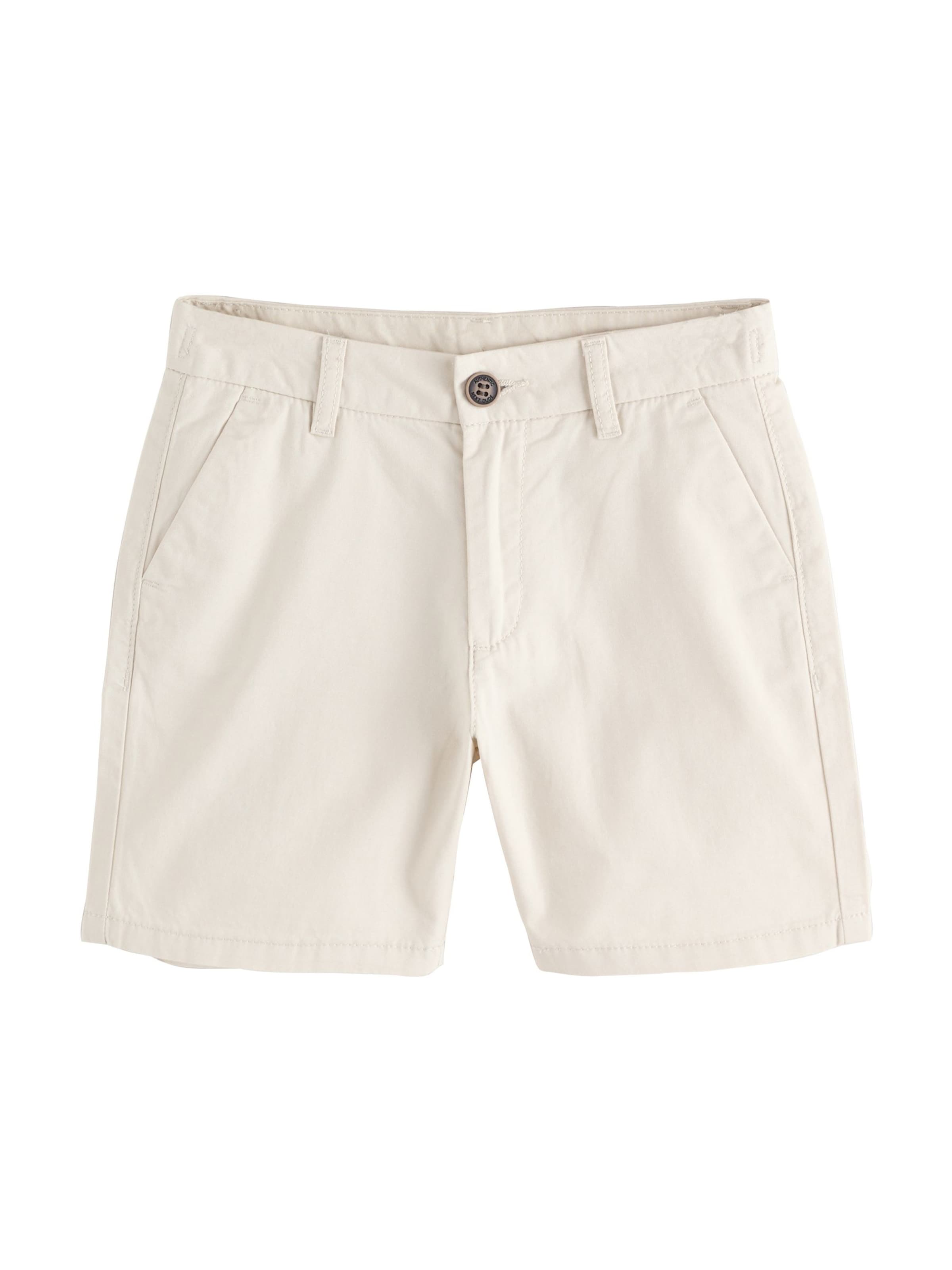 Next Обычные шорты в цвете гридж
Next Обычные шорты в цвете гридж