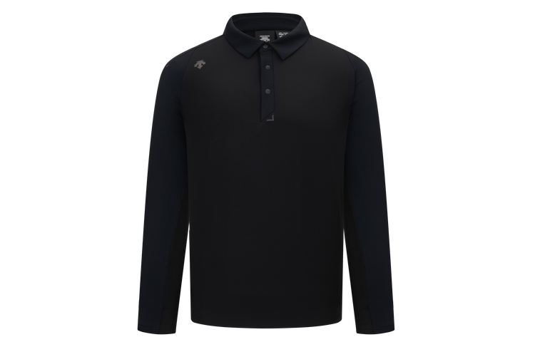 Футболка мужская GOLFPRO Collection с рукавом реглан DESCENTE
Футболка мужская GOLFPRO Collection с рукавом реглан DESCENTE