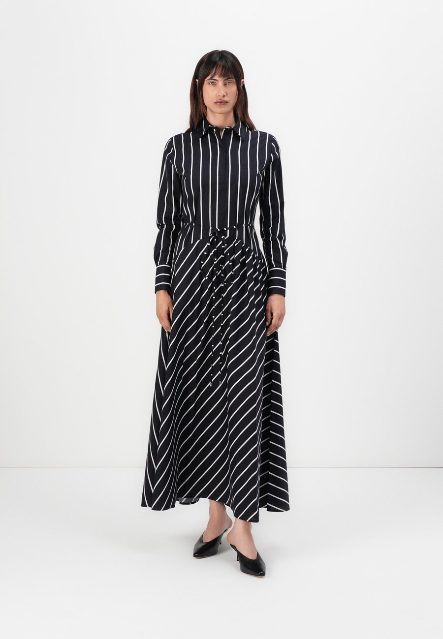 Платье Pinko SARTU' , Nero/Bianco/Black
Платье Pinko SARTU' , Nero/Bianco/Black