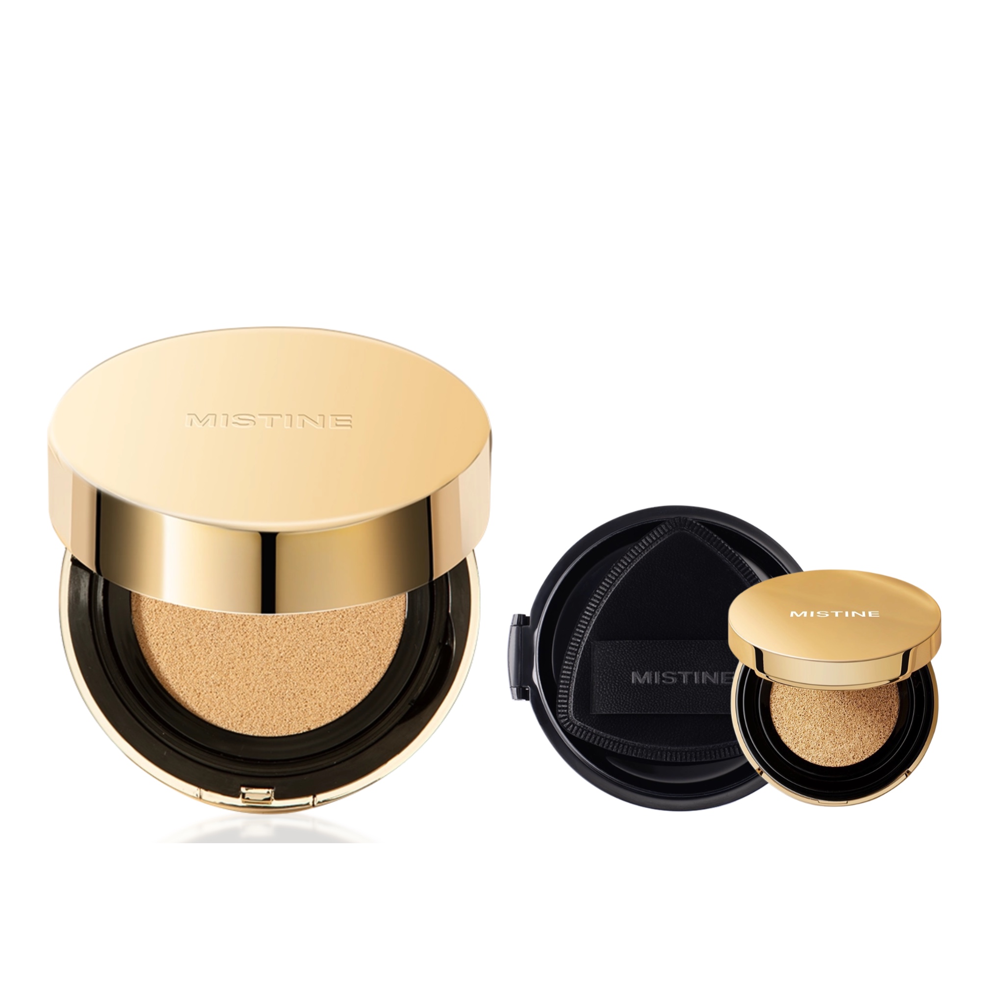 Air Cushions Women's Mistine
Air Cushions Women's Mistine