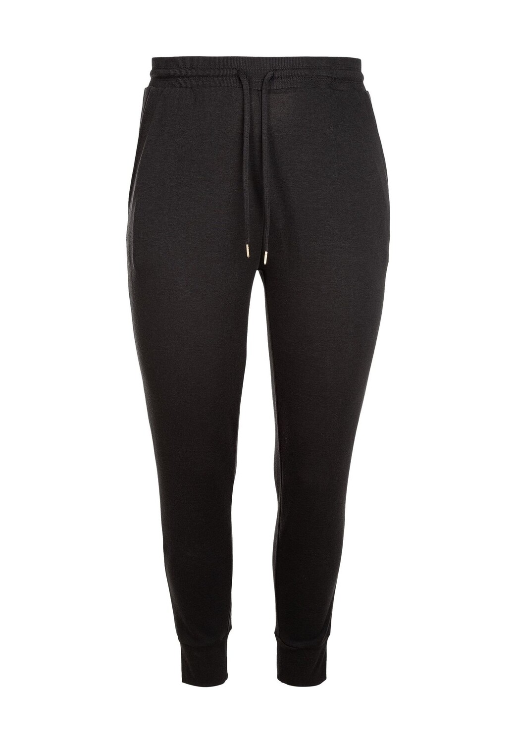 Тренировочные брюки Reilily с удобным эластичным поясом Q BY ENDURANCE, черный
Тренировочные брюки Reilily с удобным эластичным поясом Q BY ENDURANCE, черный