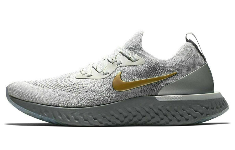 Женские беговые кроссовки Nike Epic React Flyknit 1
Женские беговые кроссовки Nike Epic React Flyknit 1