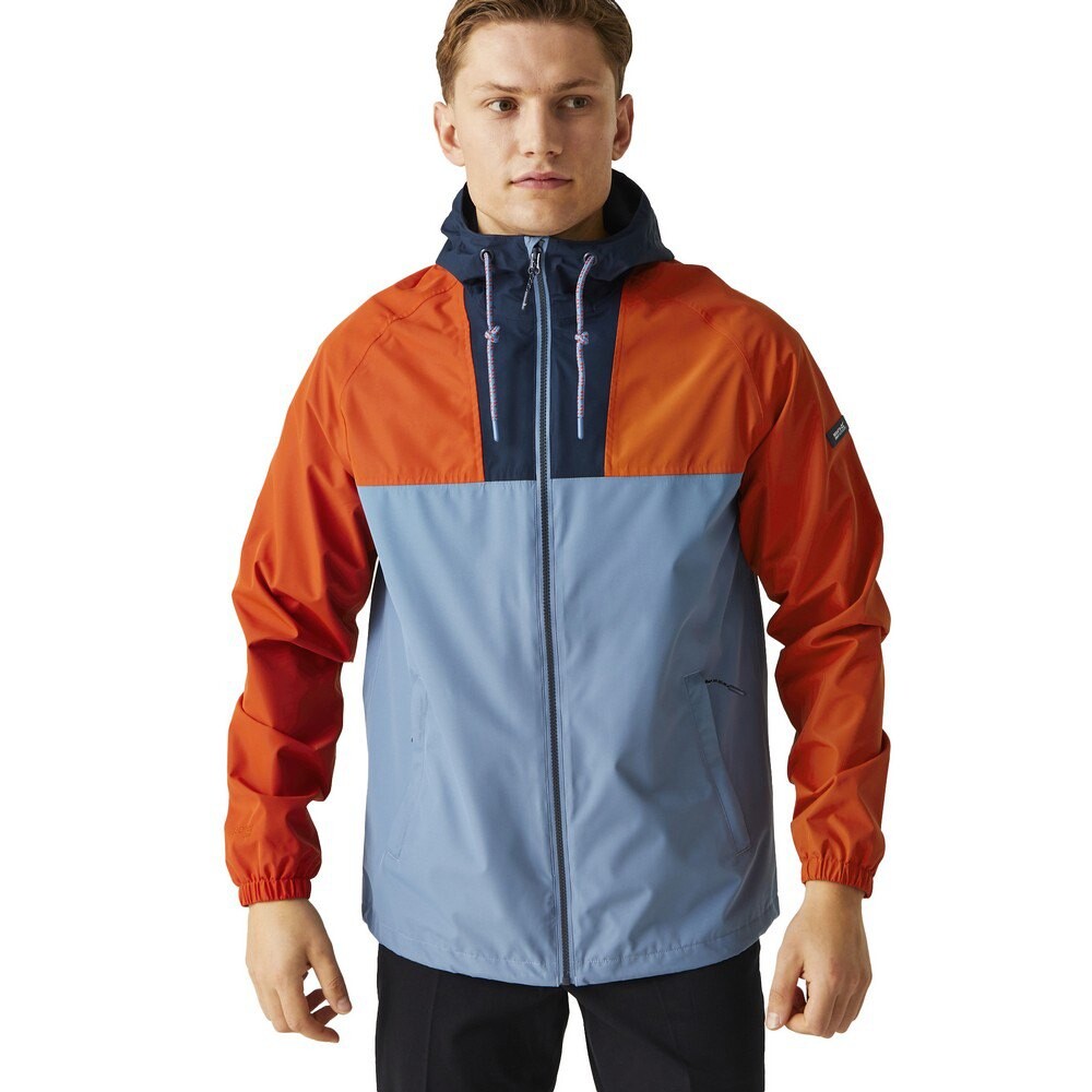 Куртка Regatta Belcastel, оранжевый
Куртка Regatta Belcastel, оранжевый