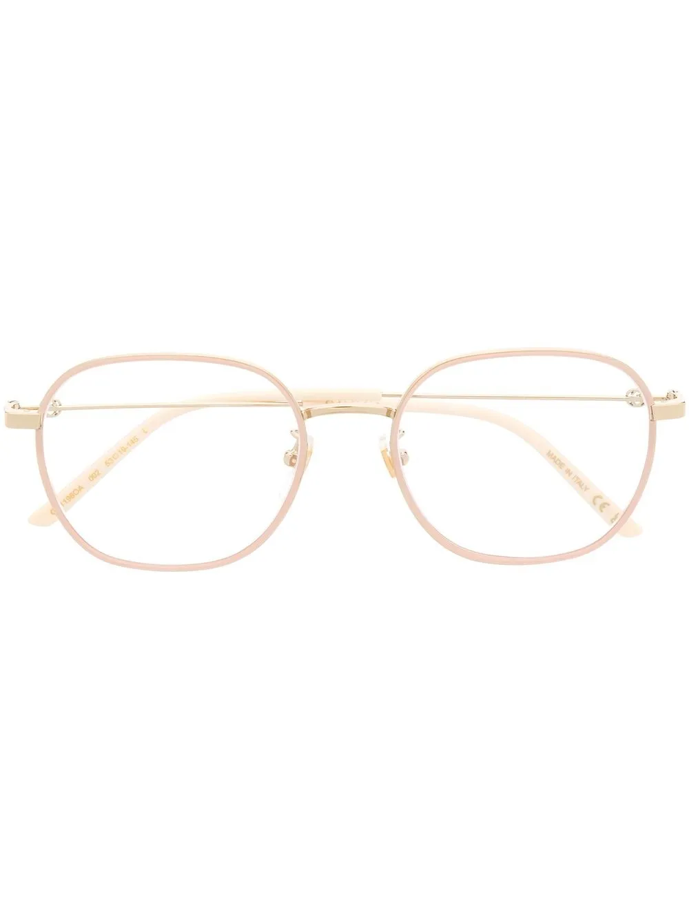 Солнцезащитные очки с логотипом Interlocking G Gucci Eyewear, золотой
Солнцезащитные очки с логотипом Interlocking G Gucci Eyewear, золотой