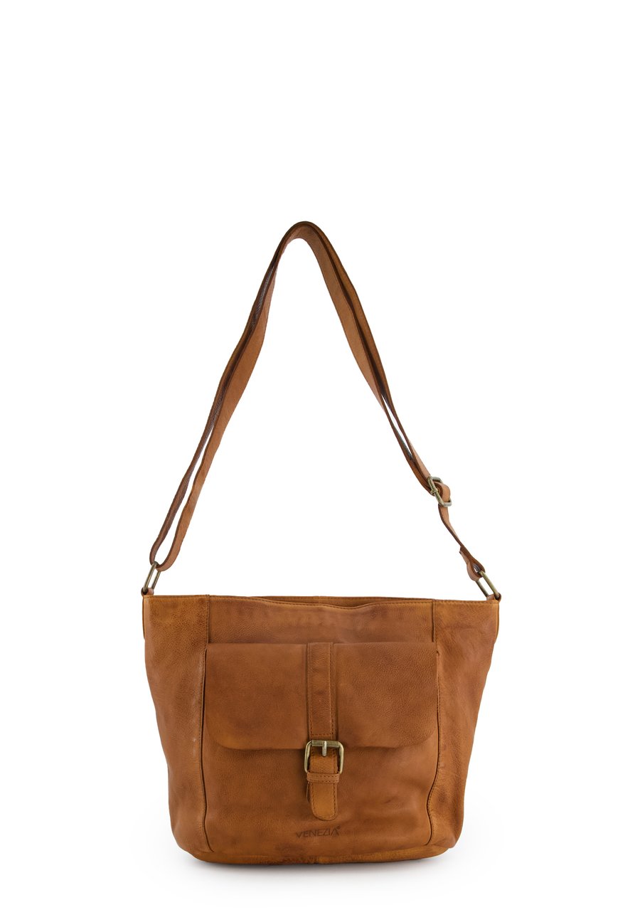 Сумка кросс-боди VENEZIA Cross body bag, Brown
Сумка кросс-боди VENEZIA Cross body bag, Brown