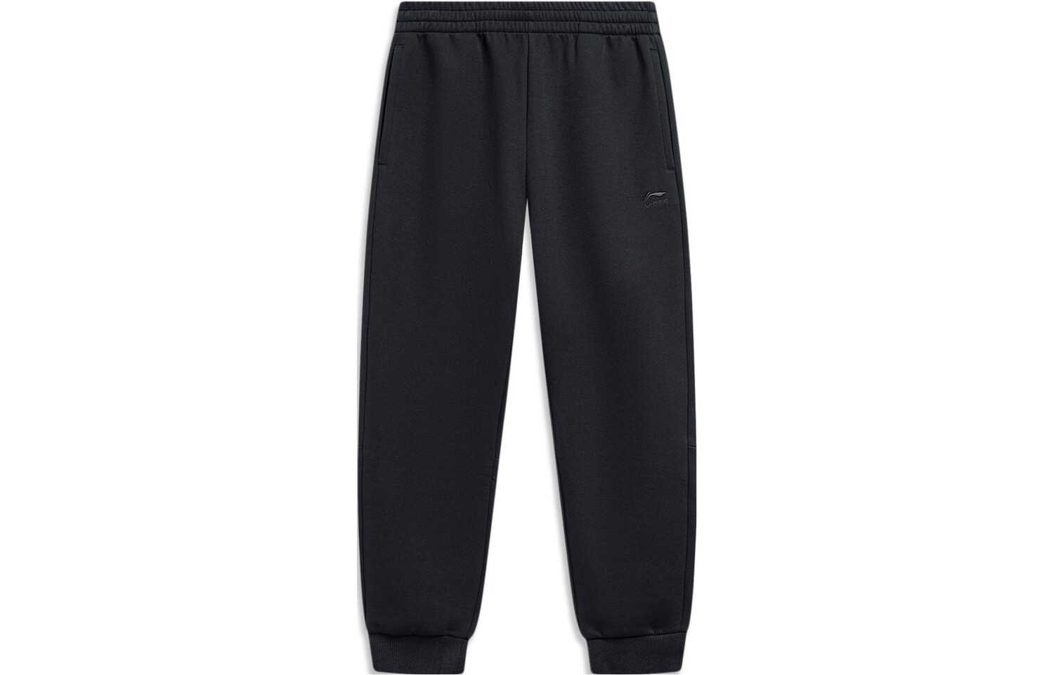 Спортивные спортивные штаны Life Collection Knit для мужчин, черные Lining, черный
Спортивные спортивные штаны Life Collection Knit для мужчин, черные Lining, черный