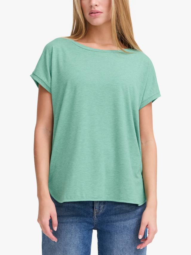 Футболка свободного покроя rebel ICHI, цвет Beryl Green
Футболка свободного покроя rebel ICHI, цвет Beryl Green