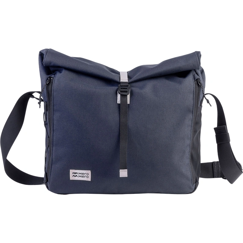 Сумка-Мессенджер Norrebro Meromero, chai tea-black
Сумка-Мессенджер Norrebro Meromero, chai tea-black