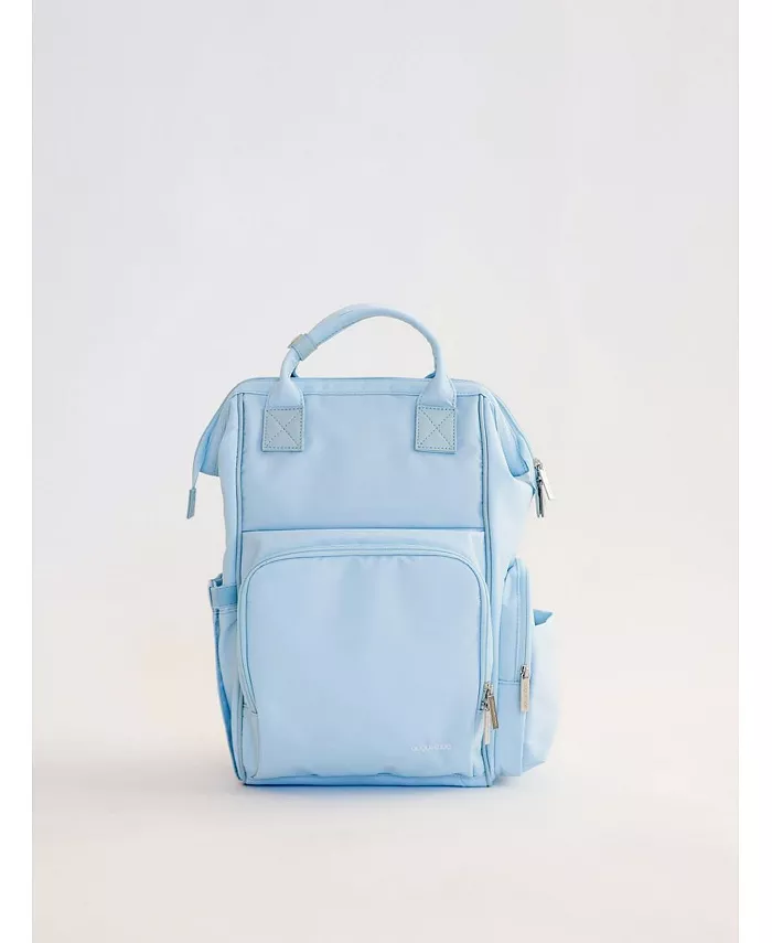 Сумка для пеленок AUGUSTNOA, синий
Сумка для пеленок AUGUSTNOA, синий