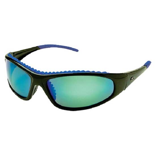 Солнцезащитные очки Yachter´s Choice Wahoo Polarized, черный
Солнцезащитные очки Yachter´s Choice Wahoo Polarized, черный