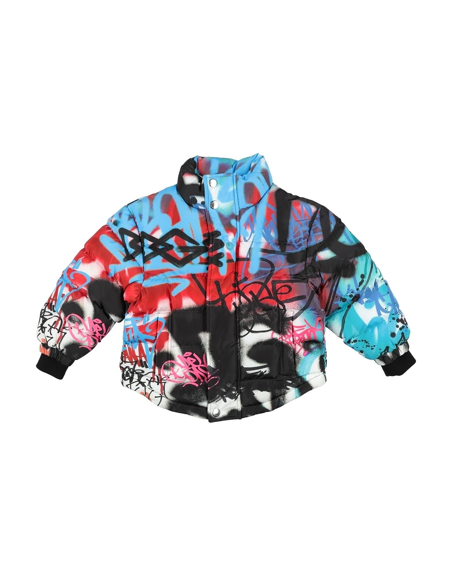 Куртка для мальчиков Dolce&Gabbana, лазурный
Куртка для мальчиков Dolce&Gabbana, лазурный