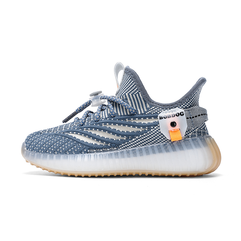 Низкие кроссовки для бега для детей BOBDOG, синий/серый
Низкие кроссовки для бега для детей BOBDOG, синий/серый