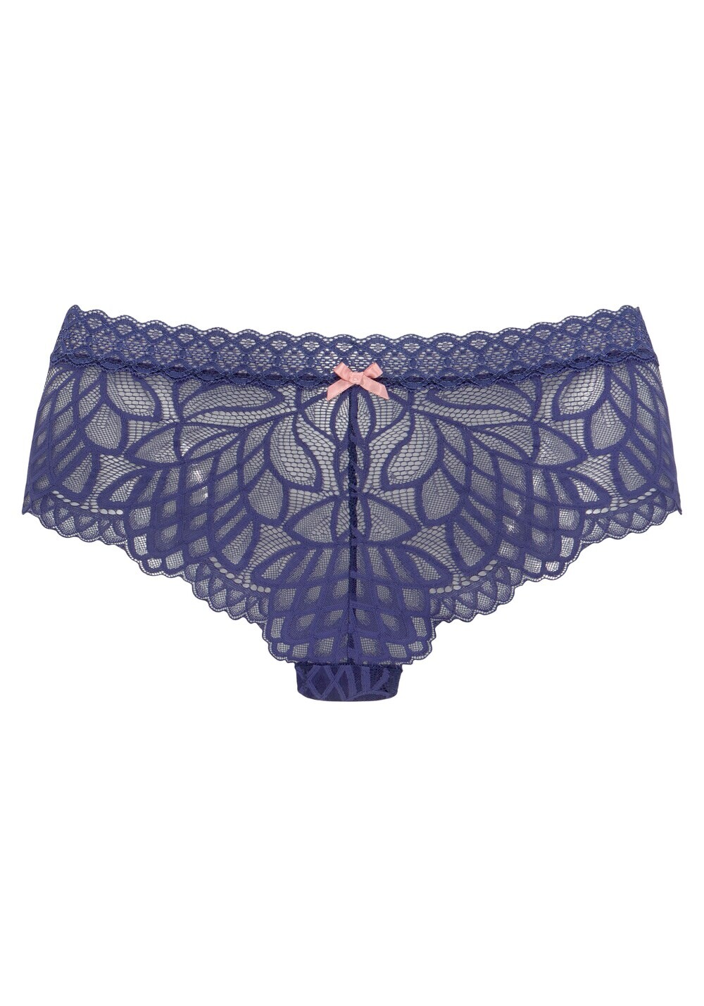 Трусики LASCANA, синий
Трусики LASCANA, синий