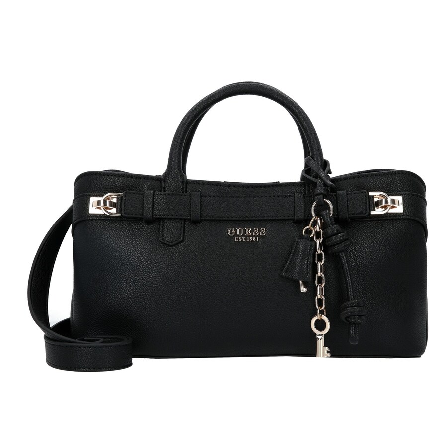 Сумочка GUESS Gregoria, Black
Сумочка GUESS Gregoria, Black