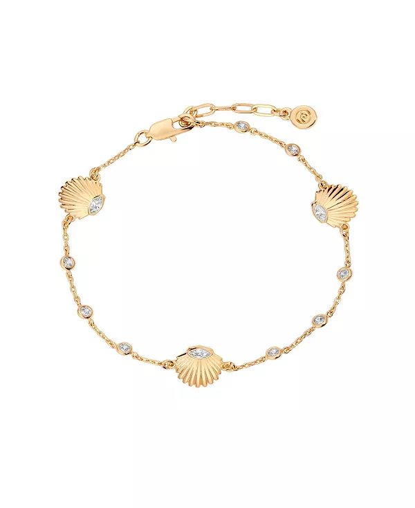 Браслет из ракушек Санторини Ettika, gold
Браслет из ракушек Санторини Ettika, gold