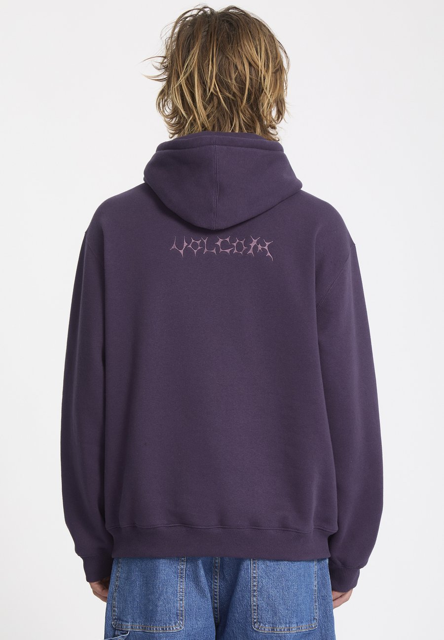 Худи Volcom WATANITE, Dark Purple/Purple
Худи Volcom WATANITE, Dark Purple/Purple