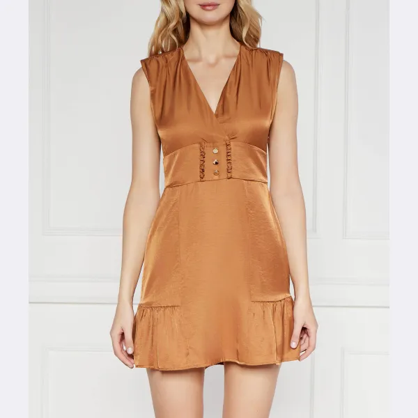 Платье-Платье Liu Jo, оранжевый
Платье-Платье Liu Jo, оранжевый