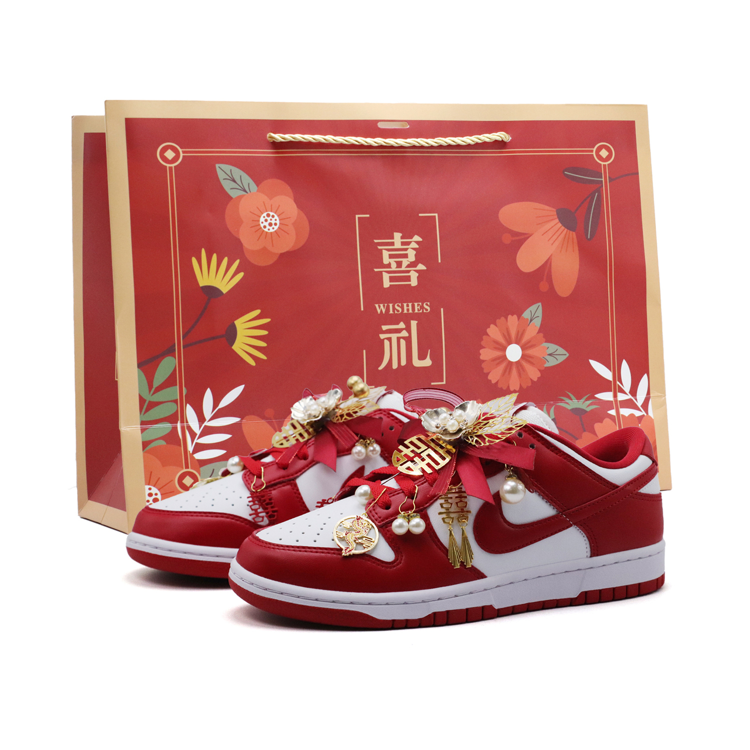 Dunk Shopping Bag, Good Fortune Continues устойчивые к истиранию низкие кроссовки для скейтбординга Unisex Nike, красный
Dunk Shopping Bag, Good Fortune Continues устойчивые к истиранию низкие кроссовки для скейтбординга Unisex Nike, красный