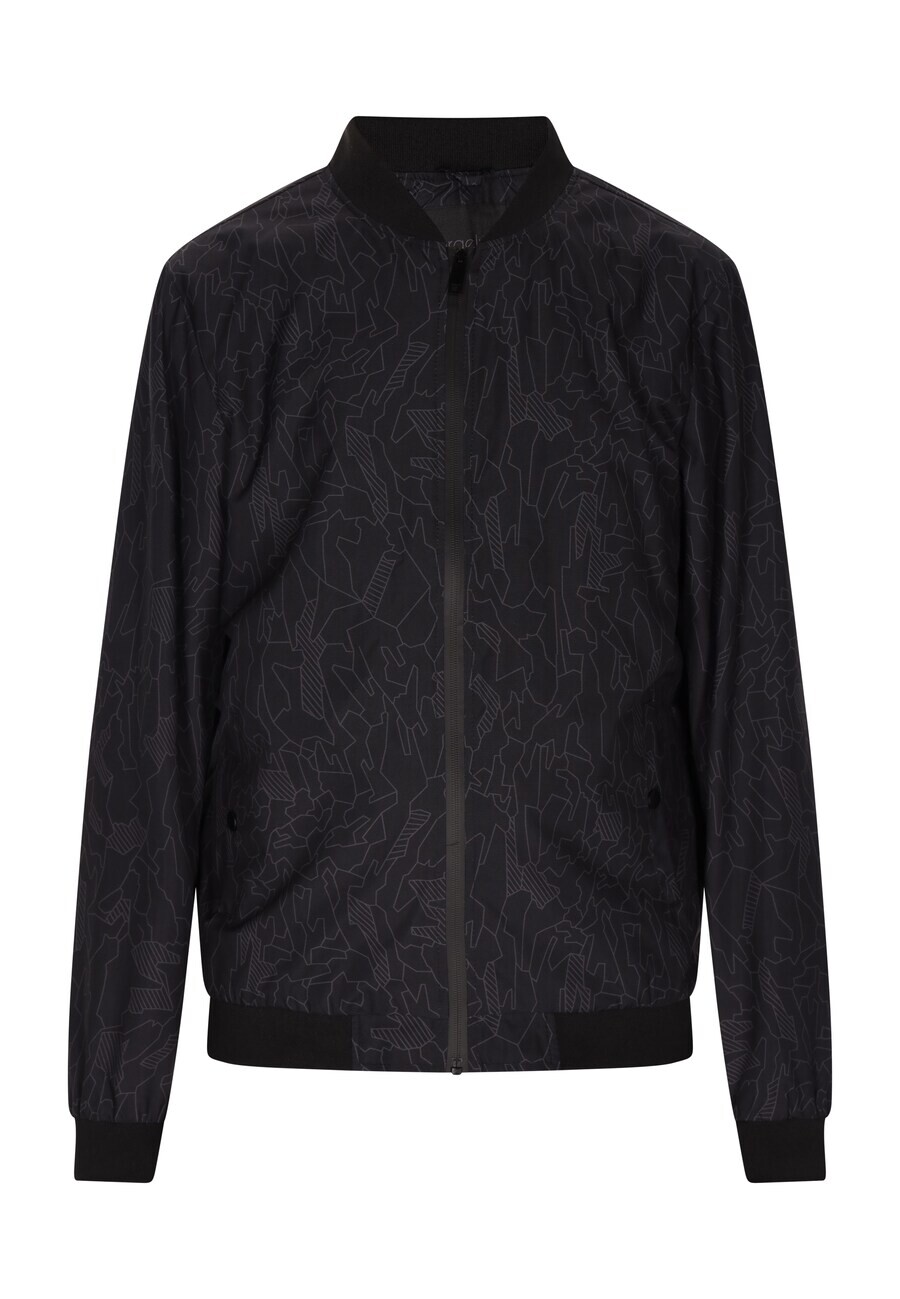 Куртка BRAELYN Between-Season, черный
Куртка BRAELYN Between-Season, черный