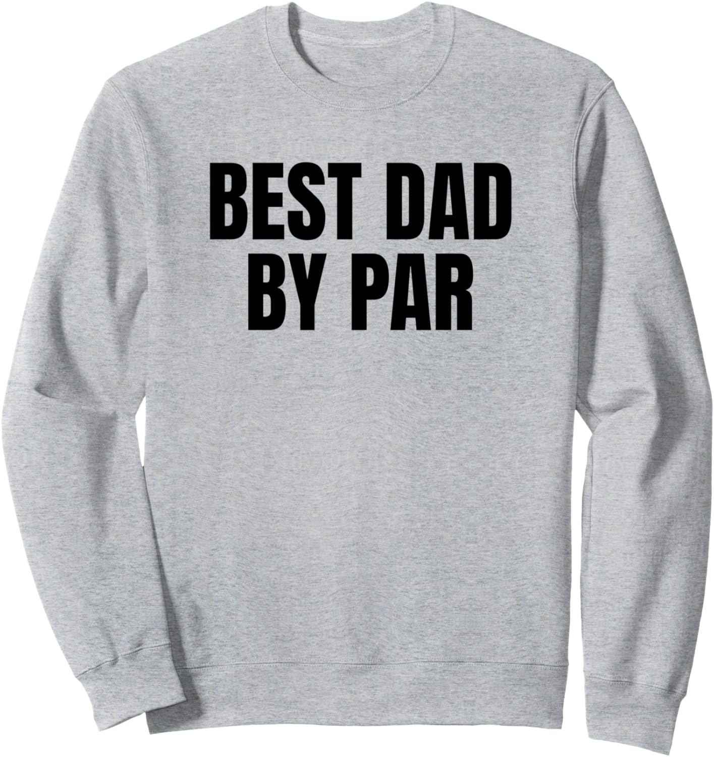 Лучший папа по парному гольфу, гольфист, забавная и смешная толстовка для фанатов Four1Nine Golfers Official, серый
Лучший папа по парному гольфу, гольфист, забавная и смешная толстовка для фанатов Four1Nine Golfers Official, серый