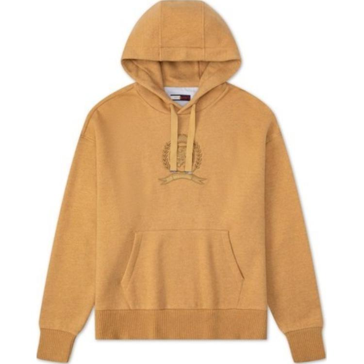 Tommy Hilfiger Желтый мужской свитшот
Tommy Hilfiger Желтый мужской свитшот