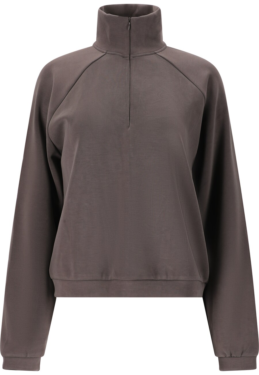 Спортивная толстовка Athlecia Elania, антрацит
Спортивная толстовка Athlecia Elania, антрацит