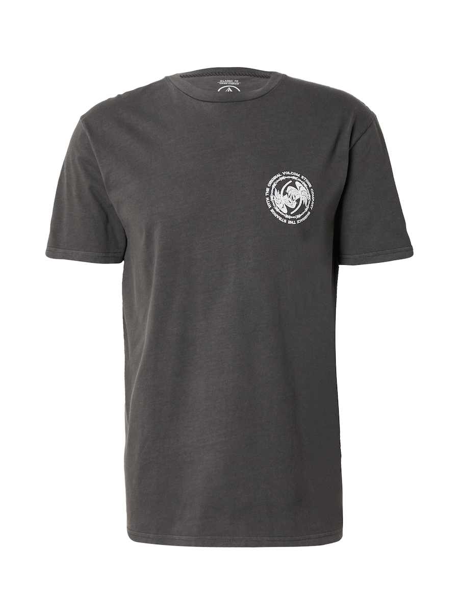 Рубашка Volcom, черный
Рубашка Volcom, черный