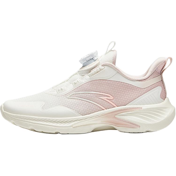 Antakids Легкие амортизирующие низкие детские беговые кроссовки White Gray
Antakids Легкие амортизирующие низкие детские беговые кроссовки White Gray