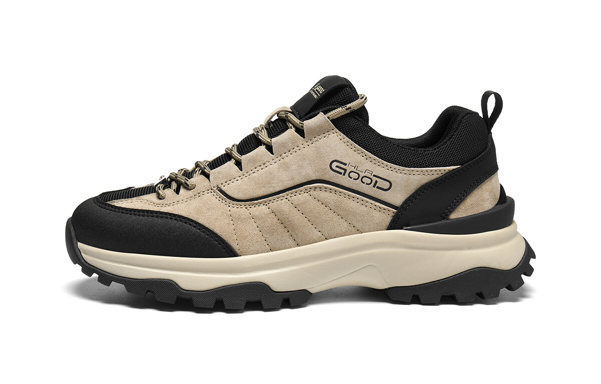 Кроссовки HLA Casual Shoes Men Low-Top, хаки
Кроссовки HLA Casual Shoes Men Low-Top, хаки