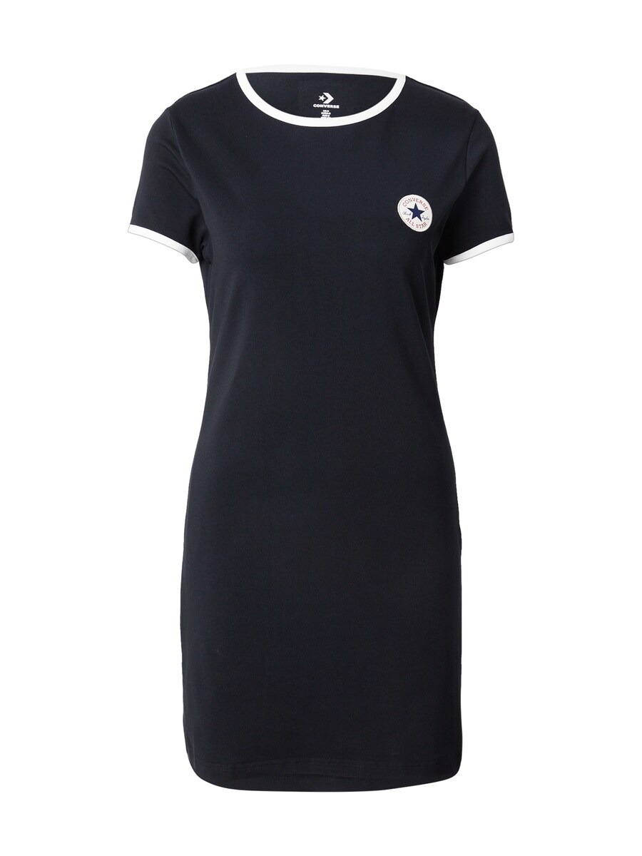 Платье CONVERSE, черный
Платье CONVERSE, черный