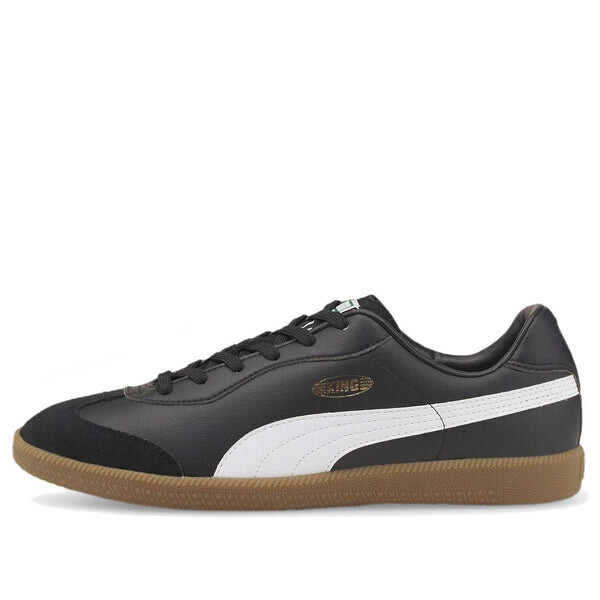 Кроссовки king 21 it 'black white' Puma, черный
Кроссовки king 21 it 'black white' Puma, черный
