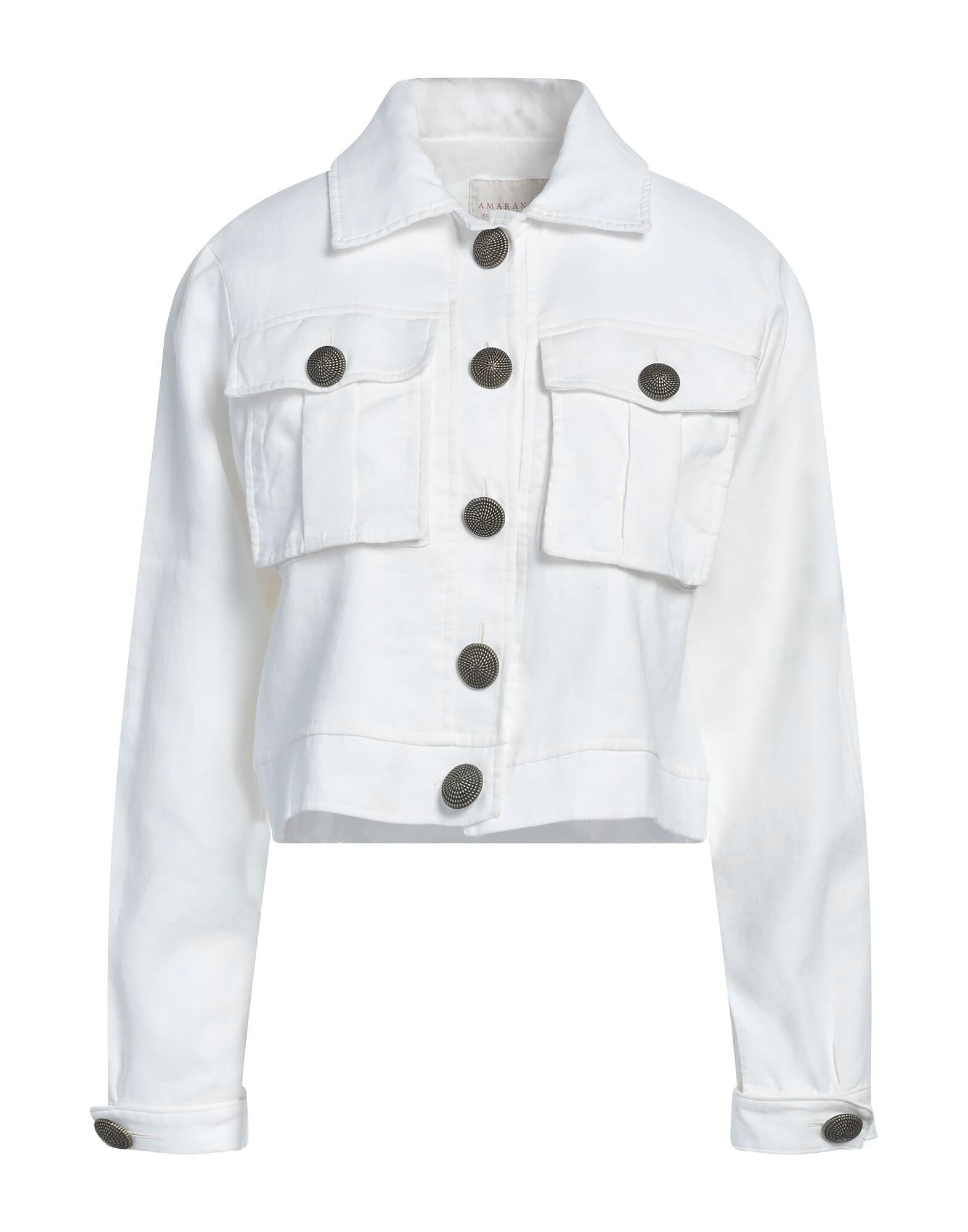 Куртка Amarante Do Brasil, кремовый
Куртка Amarante Do Brasil, кремовый