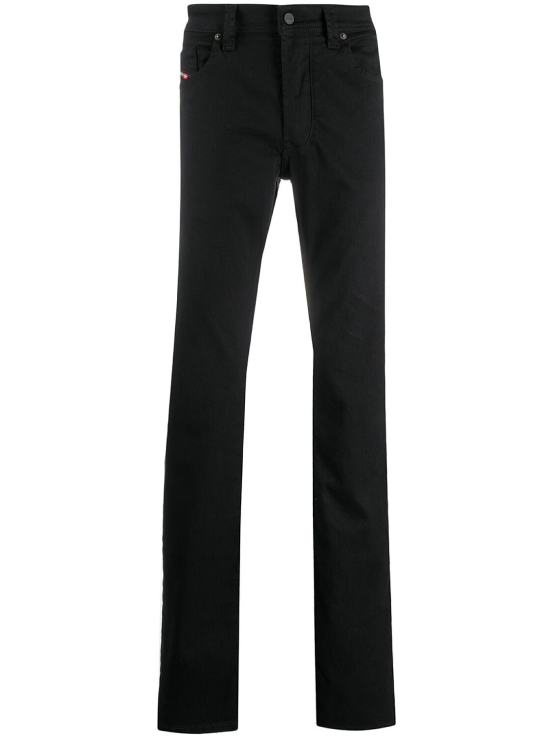 Diesel джинсы Larkee прямого кроя, черный
Diesel джинсы Larkee прямого кроя, черный