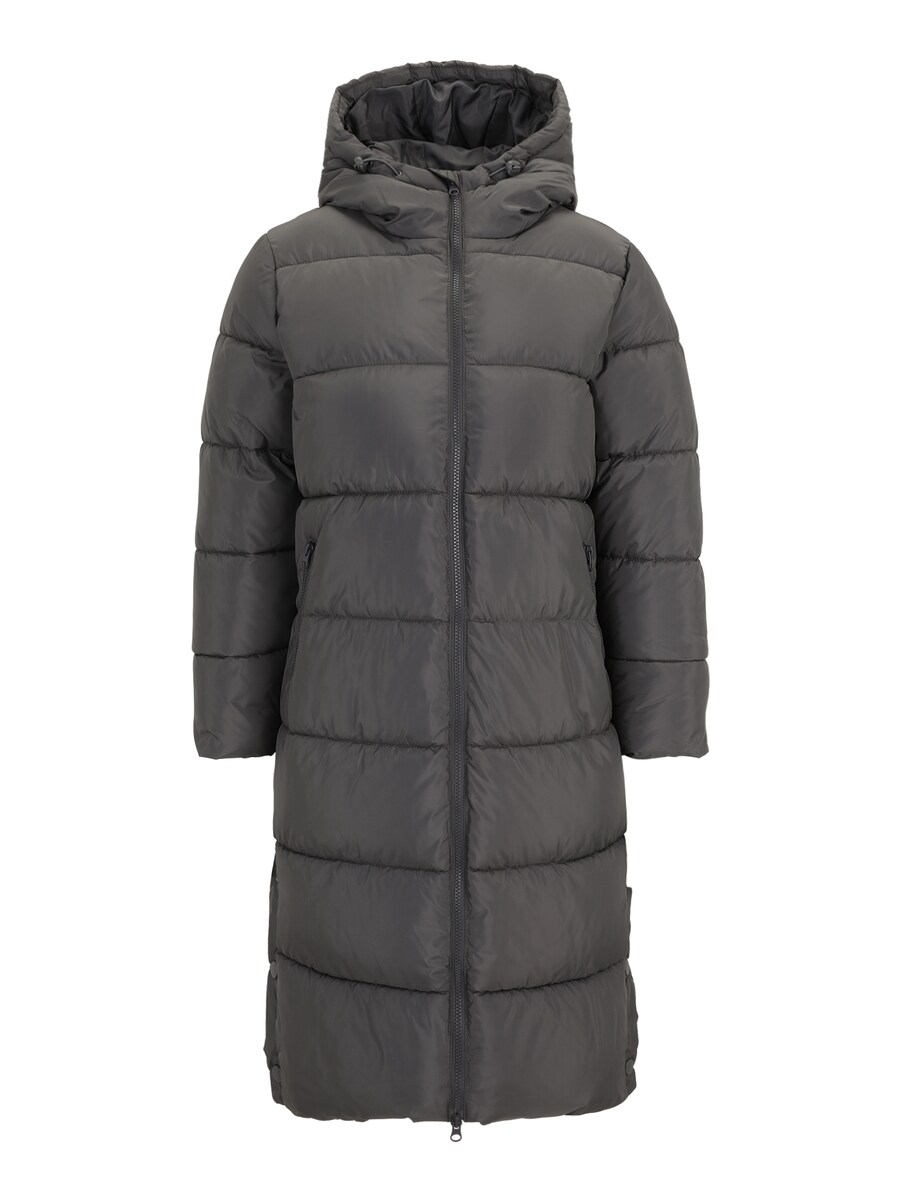 Зимнее пальто Only Petite ONLMONTANA, черный
Зимнее пальто Only Petite ONLMONTANA, черный