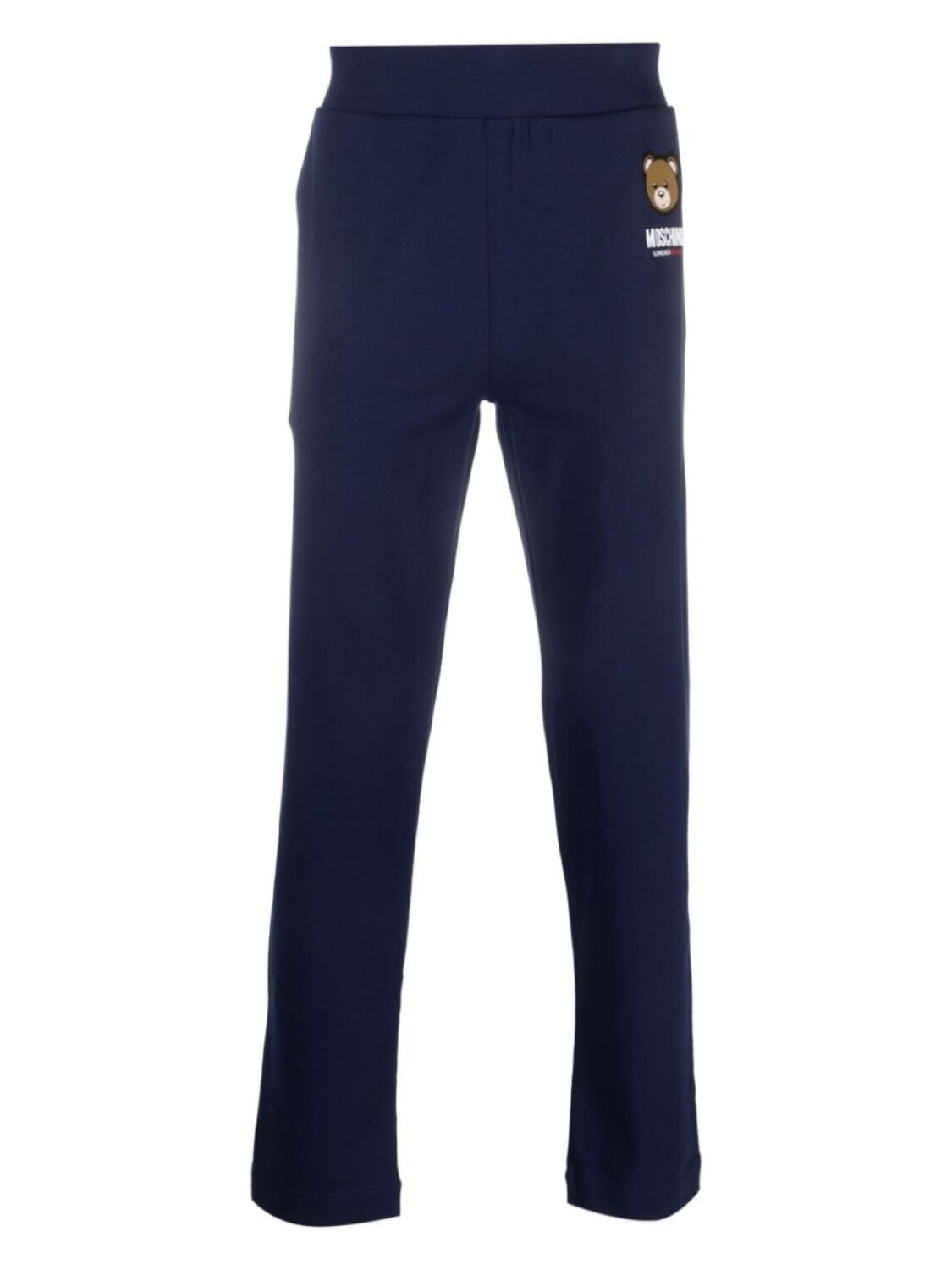 Спортивные брюки с принтом Leo Teddy Moschino, синий
Спортивные брюки с принтом Leo Teddy Moschino, синий