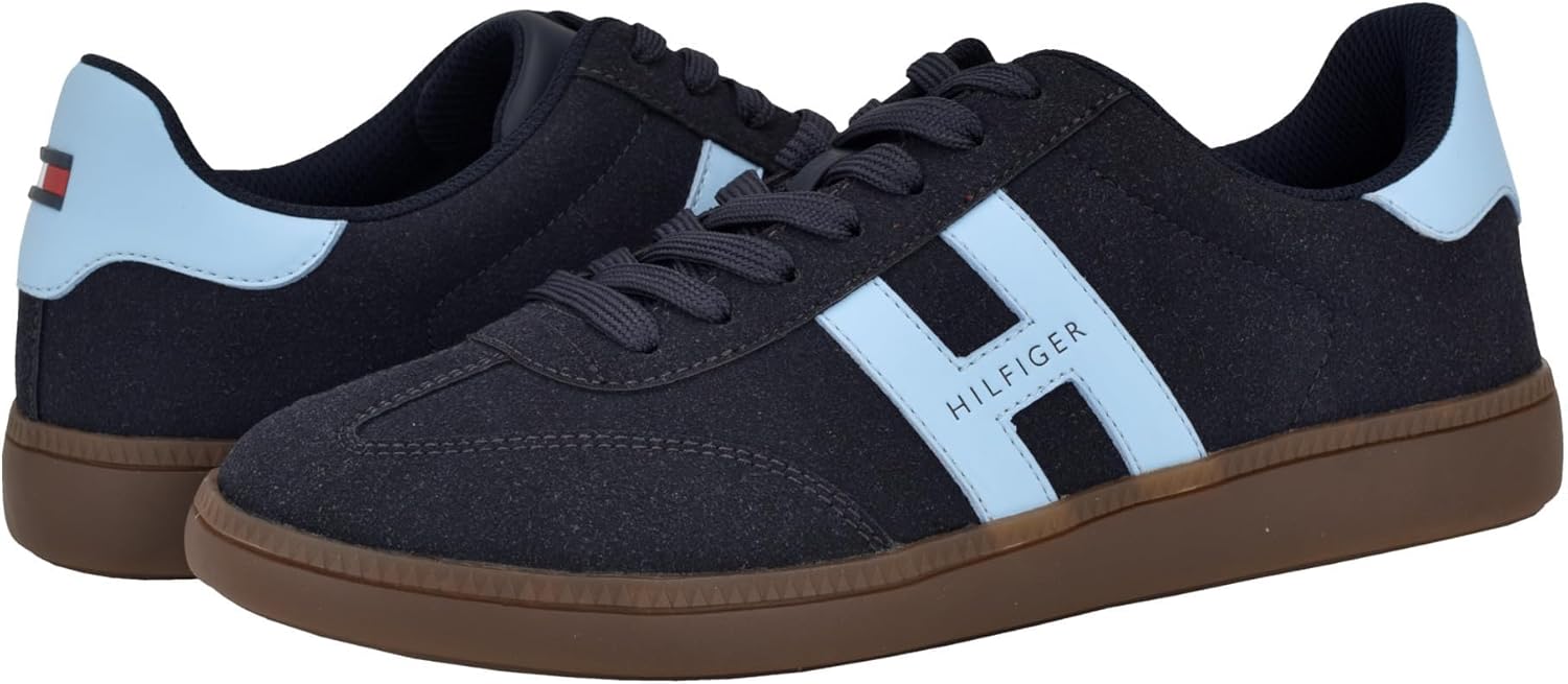 Кроссовки Tommy Hilfiger Mens Berge, мультиколор
Кроссовки Tommy Hilfiger Mens Berge, мультиколор