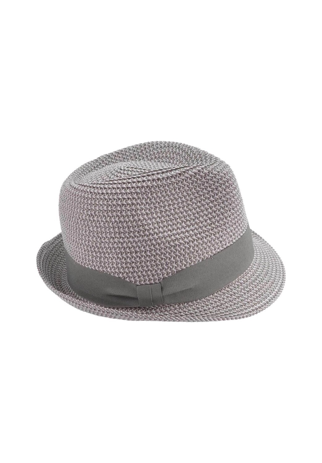 Бумажная соломинка микс-трилби с крышкой из репсовой ленты 54892-0 SEEBERGER, цвет Flanell/rauchgrau
Бумажная соломинка микс-трилби с крышкой из репсовой ленты 54892-0 SEEBERGER, цвет Flanell/rauchgrau