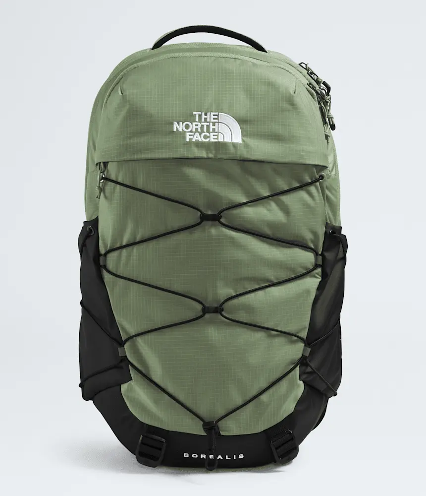 Рюкзак Borealis The North Face, Bark Mist/TNF Black
Рюкзак Borealis The North Face, Bark Mist/TNF Black