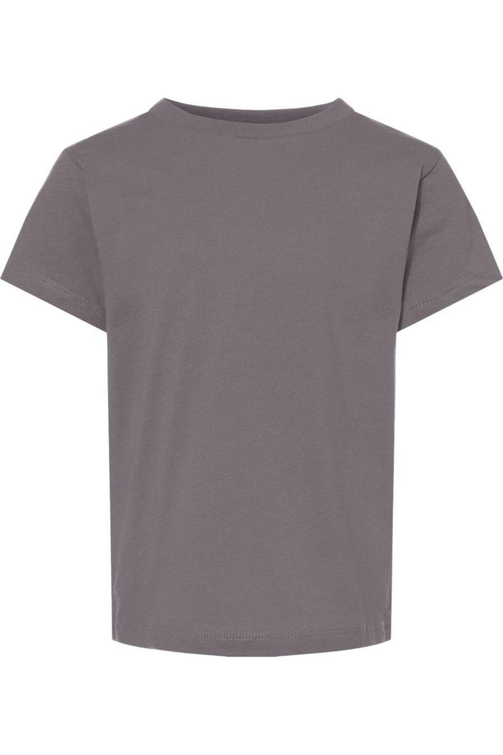 Футболка из джерси для малышей BELLA + CANVAS, цвет storm
Футболка из джерси для малышей BELLA + CANVAS, цвет storm