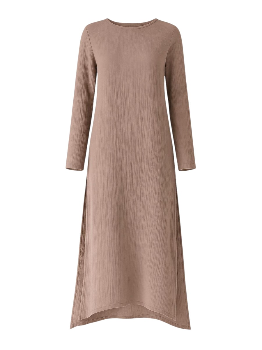 Туника WENOR Nayla Modest, коричневый
Туника WENOR Nayla Modest, коричневый