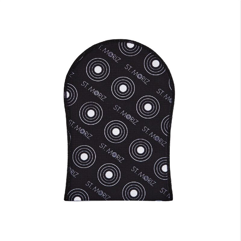 Перчатка-аппликатор St. Moriz, 1 шт.
Перчатка-аппликатор St. Moriz, 1 шт.