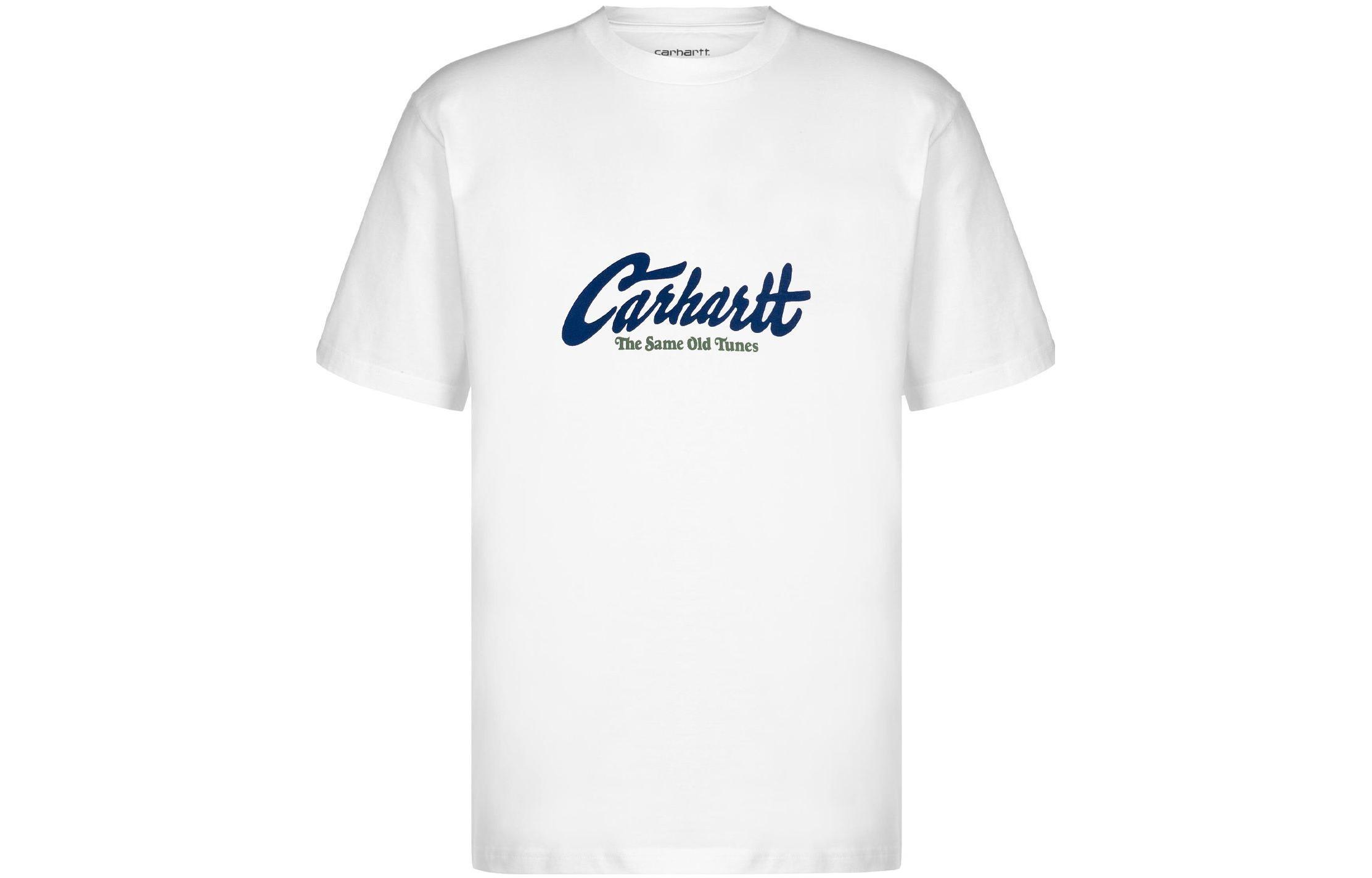 Carhartt WIP Футболка мужская белая, Белый, Carhartt WIP Футболка мужская белая
Carhartt WIP Футболка мужская белая, Белый, Carhartt WIP Футболка мужская белая