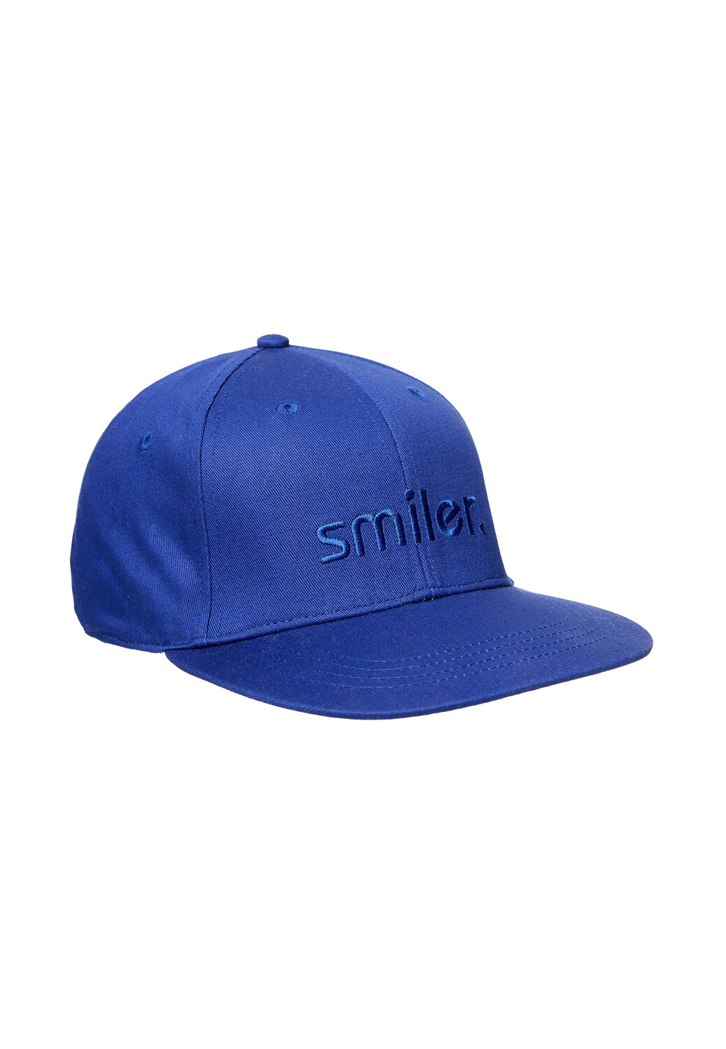Бейсболка smiler. Snapback shine., синий
Бейсболка smiler. Snapback shine., синий