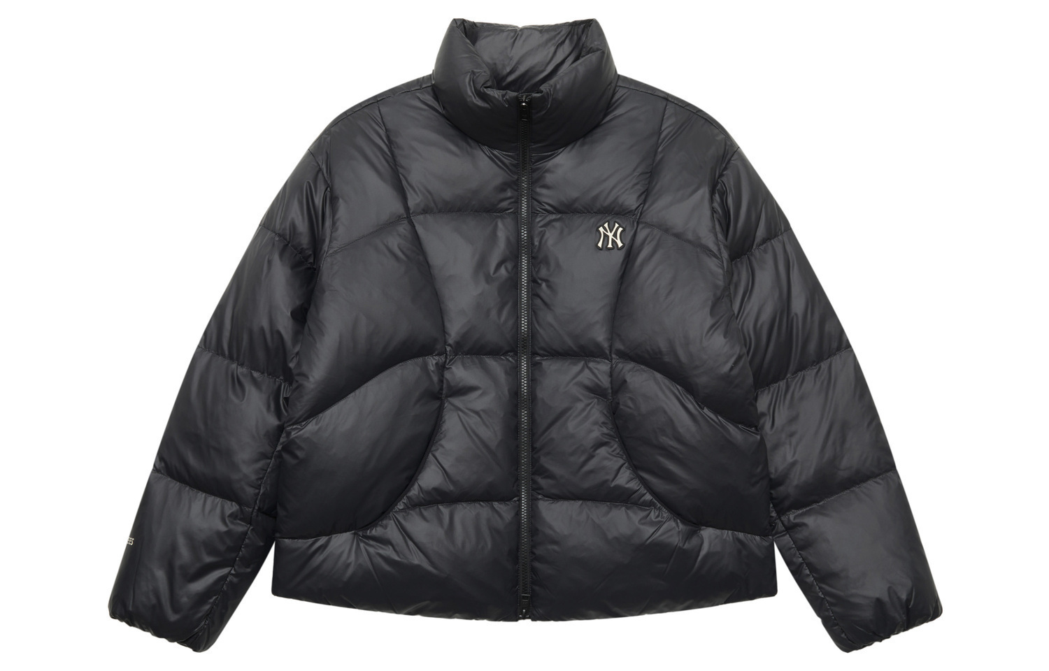 MLB Нью-Йорк Янкиз Базовой Коллекции FW25 Пуховик Унисекс, Standard Black
MLB Нью-Йорк Янкиз Базовой Коллекции FW25 Пуховик Унисекс, Standard Black