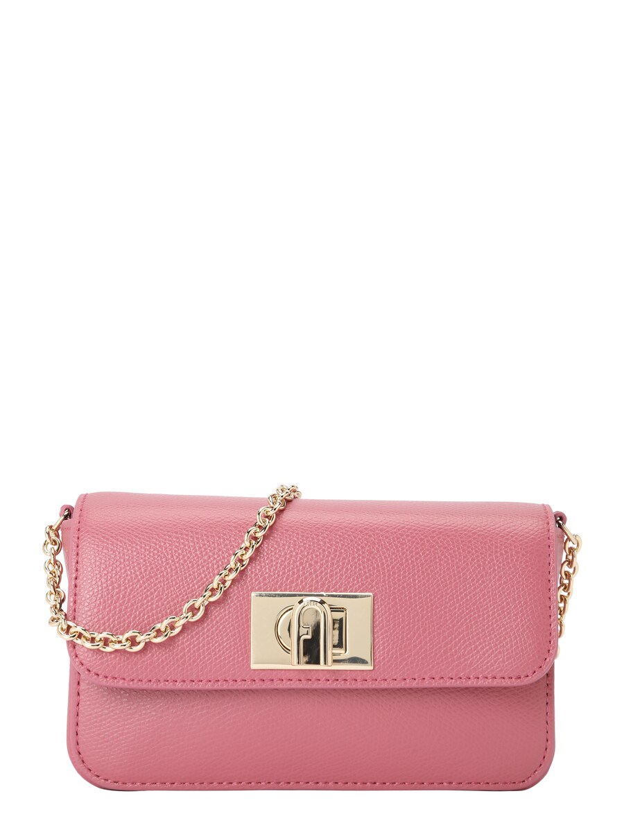 Сумка через плечо FURLA, розовый
Сумка через плечо FURLA, розовый