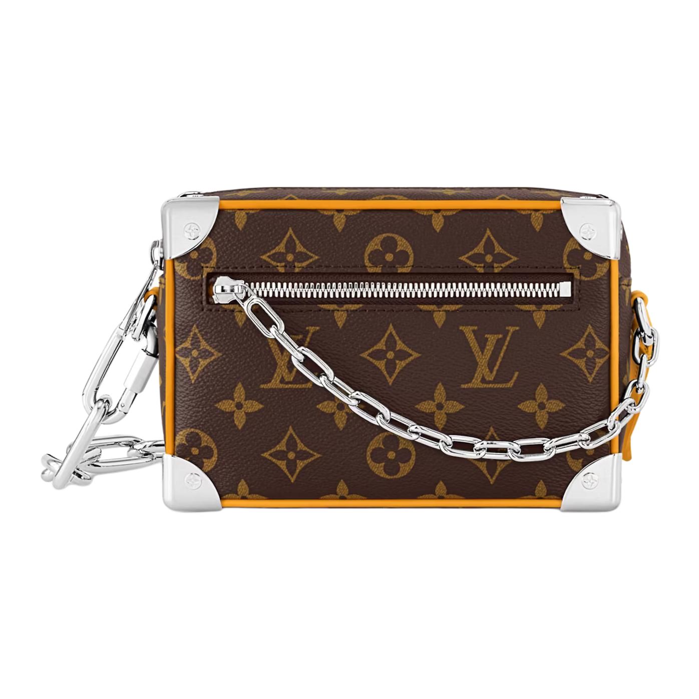 LOUIS VUITTON Сумка через плечо
LOUIS VUITTON Сумка через плечо