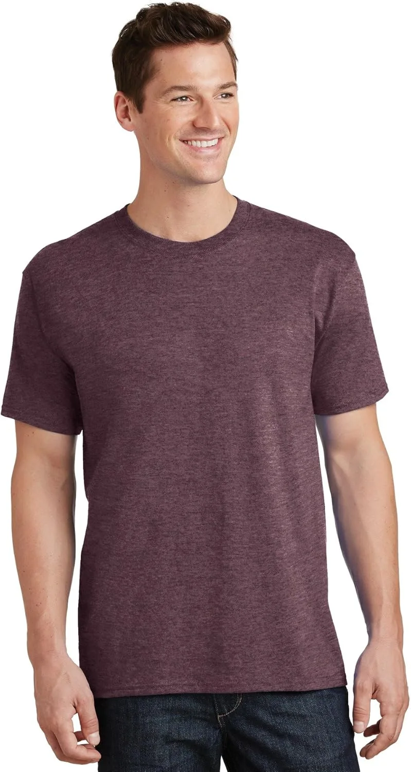 Мужская классическая хлопковая футболка Apparel Globe
Мужская классическая хлопковая футболка Apparel Globe
