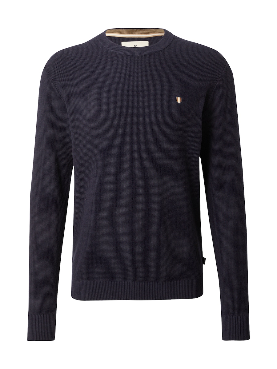 Свитер Jack & Jones Premium JPRBLUREX, темно-синий
Свитер Jack & Jones Premium JPRBLUREX, темно-синий